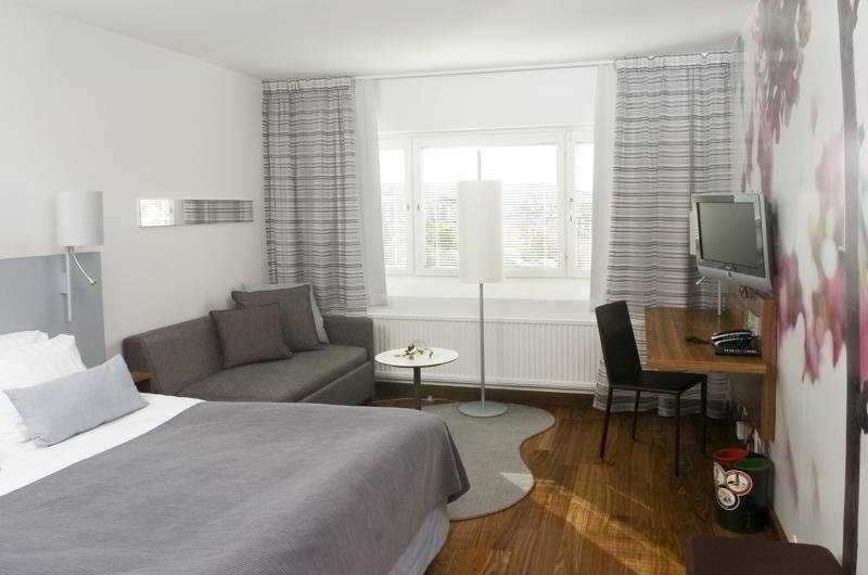 Scandic Sundsvall City Dış mekan fotoğraf