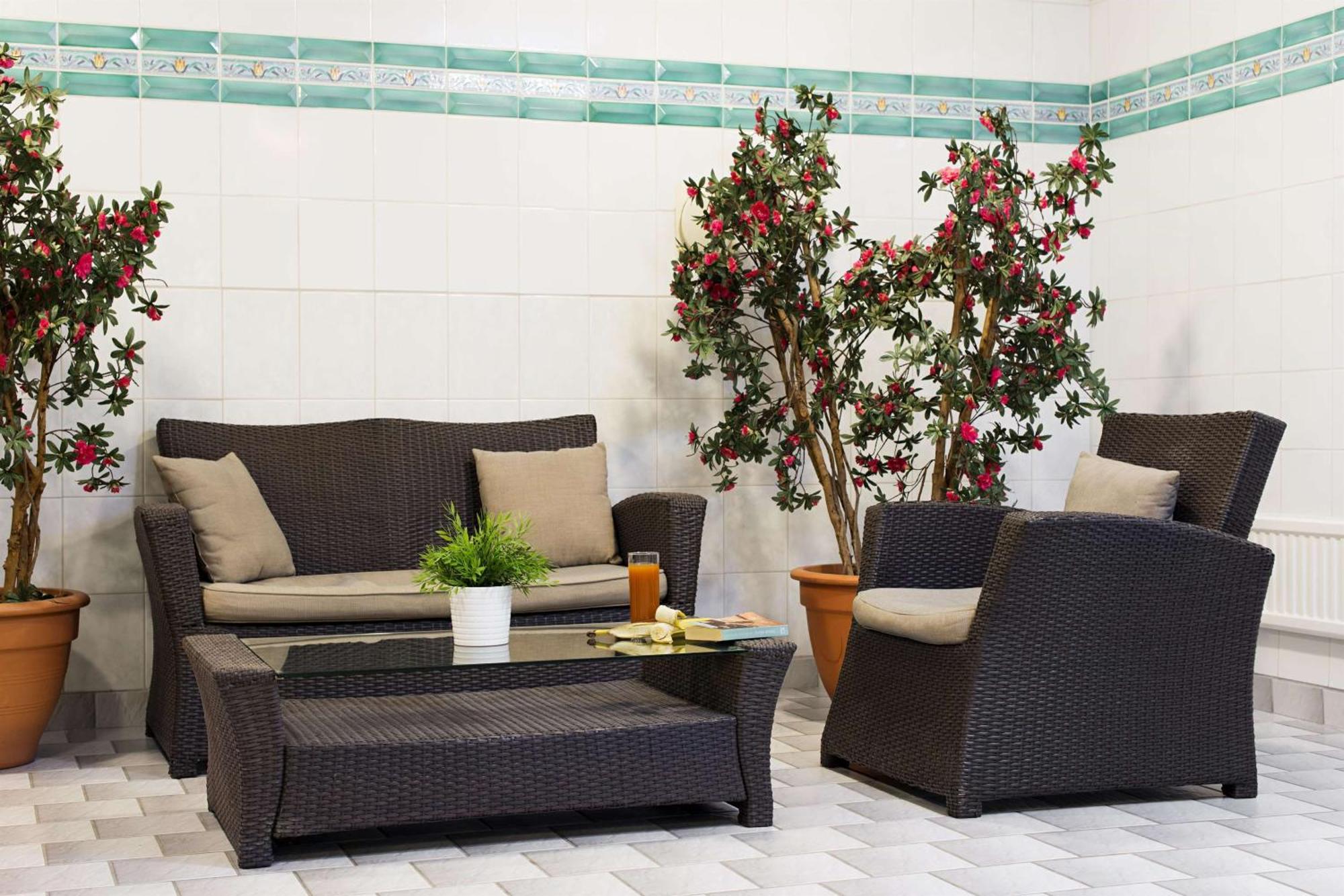 Scandic Sundsvall City Dış mekan fotoğraf