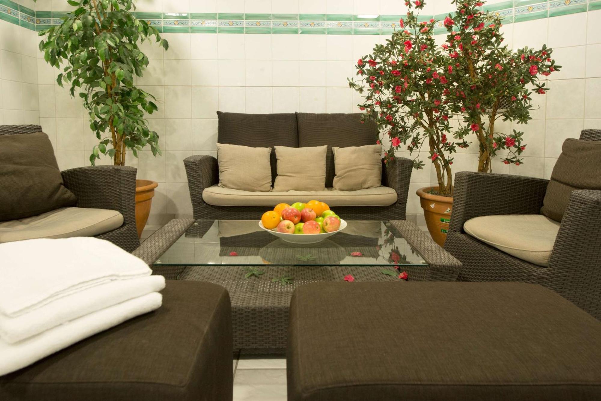 Scandic Sundsvall City Dış mekan fotoğraf