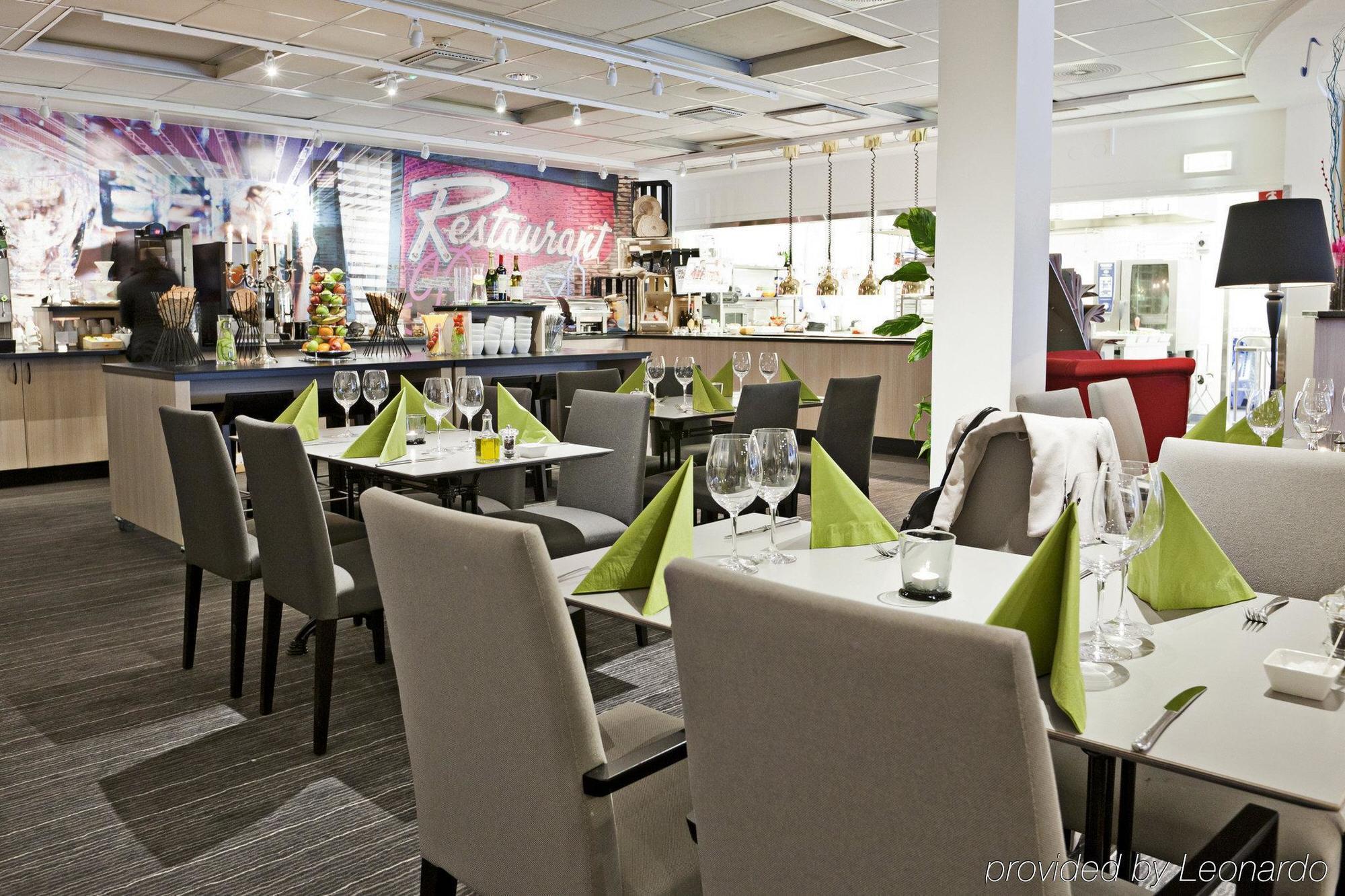 Scandic Sundsvall City Dış mekan fotoğraf
