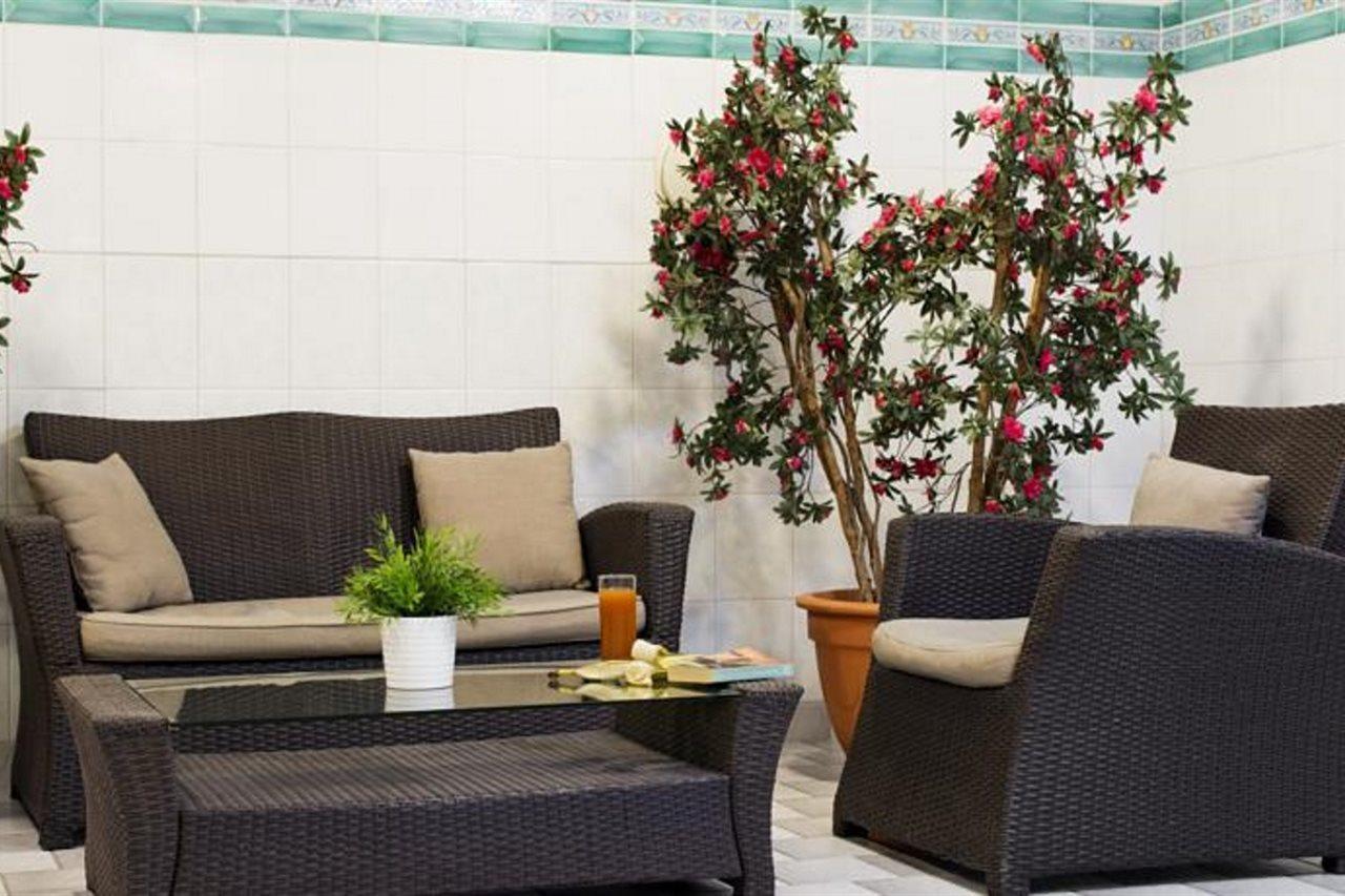 Scandic Sundsvall City Dış mekan fotoğraf