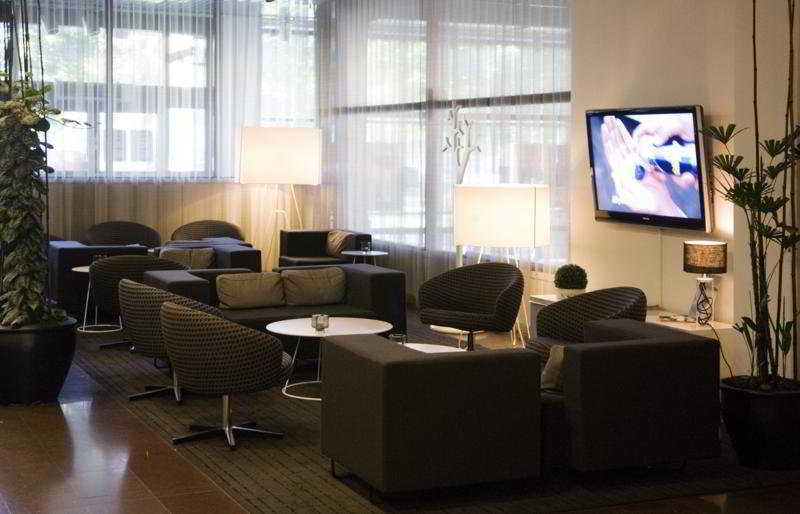 Scandic Sundsvall City Dış mekan fotoğraf