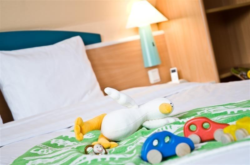Scandic Sundsvall City Dış mekan fotoğraf